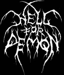 logo Hell For Demon